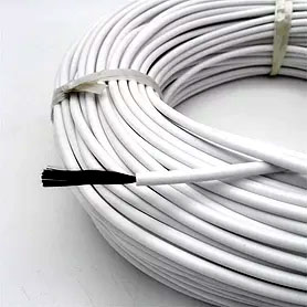 tesla карбоновый кабель