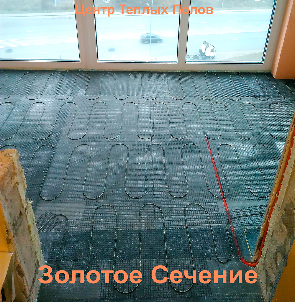 mat золотое сечение