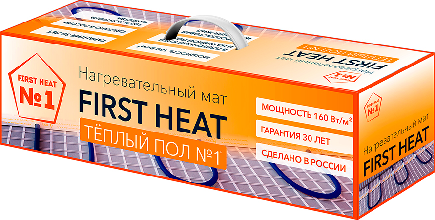 firs heat mat
