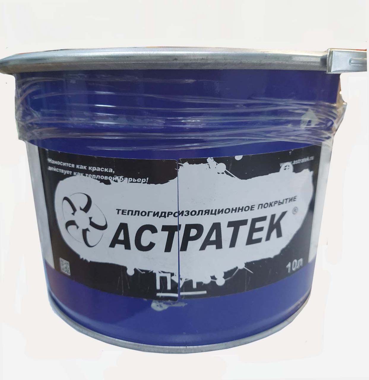 астратек пур