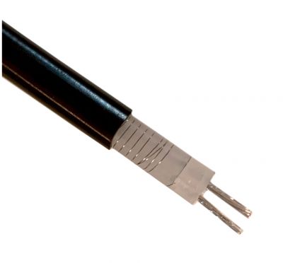 Кабель нагревательный зональный 30VPHC2-CR UV