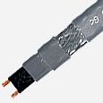 Греющий кабель HandyHeat 24SRL-CR 24 Вт
