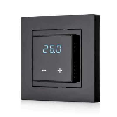 Терморегулятор X4.44 Black Wi-Fi