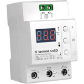 Терморегулятор Terneo sn32