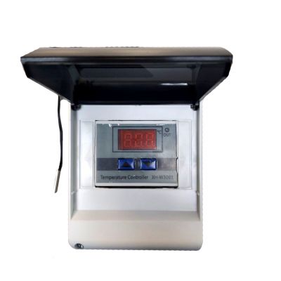 Терморегулятор цифровой XH-W3001