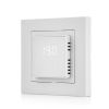 Терморегулятор программируемый X4.44 White