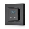 Терморегулятор программируемый X4.44 Black